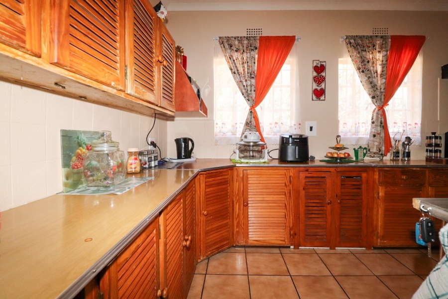 3 Bedroom Property for Sale in Stilfontein Ext 4 North West